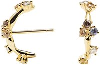 Orecchini PDPaola Donna zoe in Argento AR01-290-U - AR01-290-U